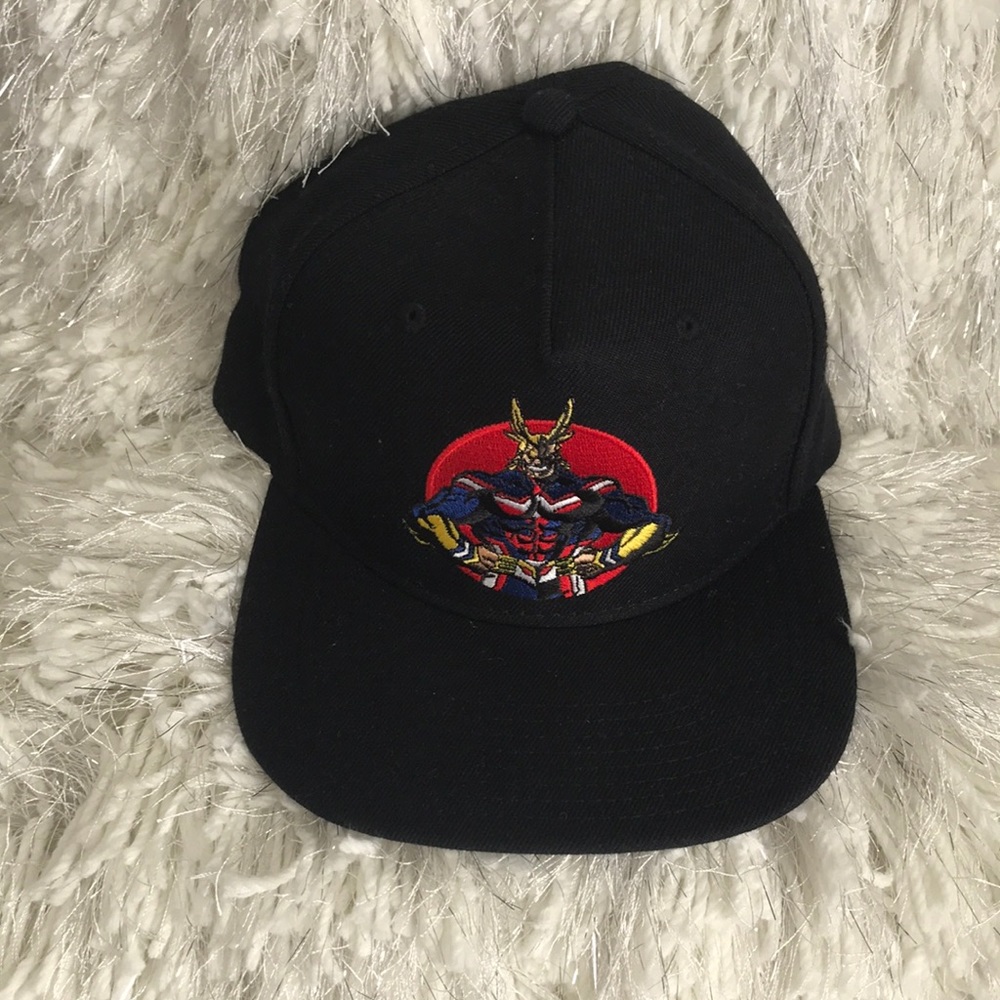 🖤MY HERO ACADEMIA CAP🖤